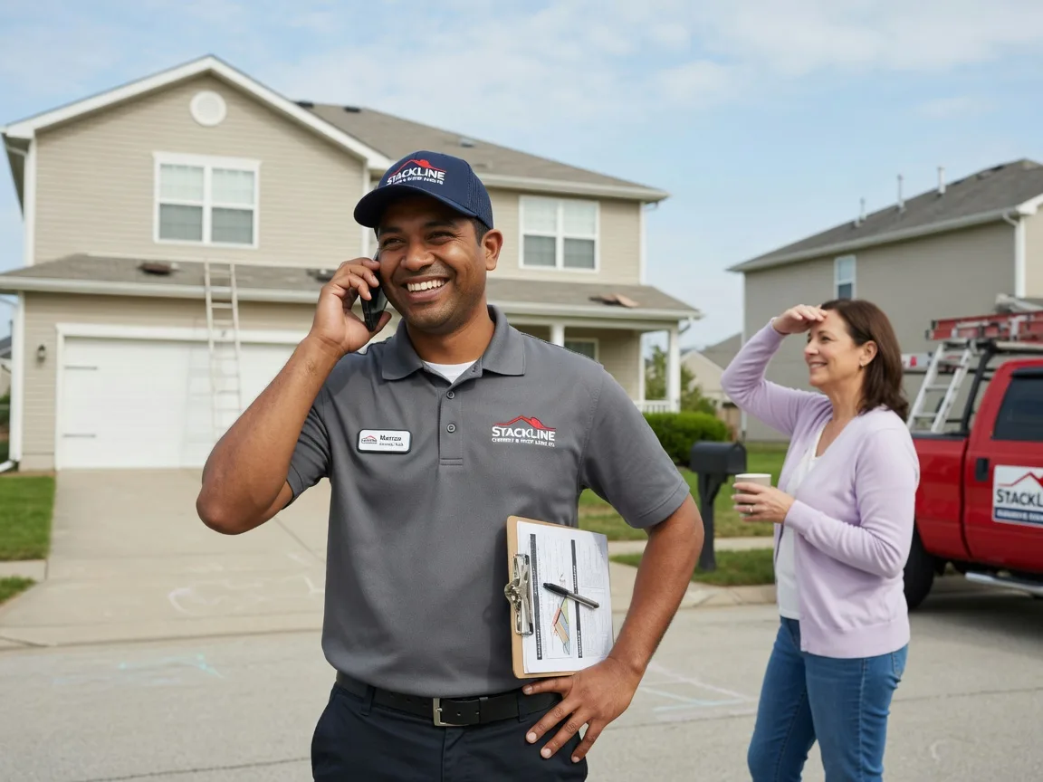 Chimney flashing repair Garland, PA FAQs